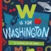 W Is For Washington -Men Clothing Store w is for washington
