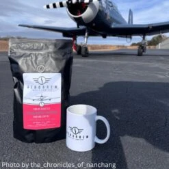 Coffee: Aerobrew Warbird Blend Dark Roast -Men Clothing Store wh1ab coffee aerobrew warbird blend dark roast 1