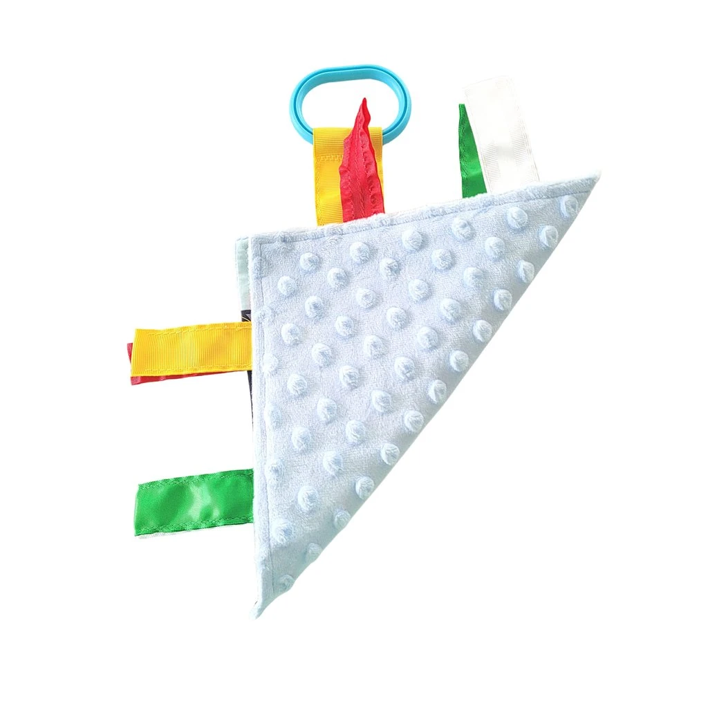 Seattle City Sensory Tag Travel Square 4 Seattle City Sensory Tag Travel Square - Image 2