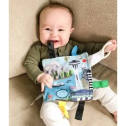 Seattle City Sensory Tag Travel Square 7 Seattle City Sensory Tag Travel Square -Men Clothing Store wh1bjc seattle city sensory tag travel square 2