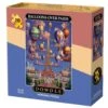 Balloons Over Paris Puzzle 210 Piece -Men Clothing Store wh1dfa balloons over paris puzzle 210 piece