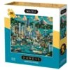 Seattle Personal Puzzle - 210 Piece -Men Clothing Store wh1dfa seattle personal puzzle 210 piece