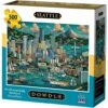 Seattle Skyline Puzzle -Men Clothing Store wh1dfa seattle skyline puzzle
