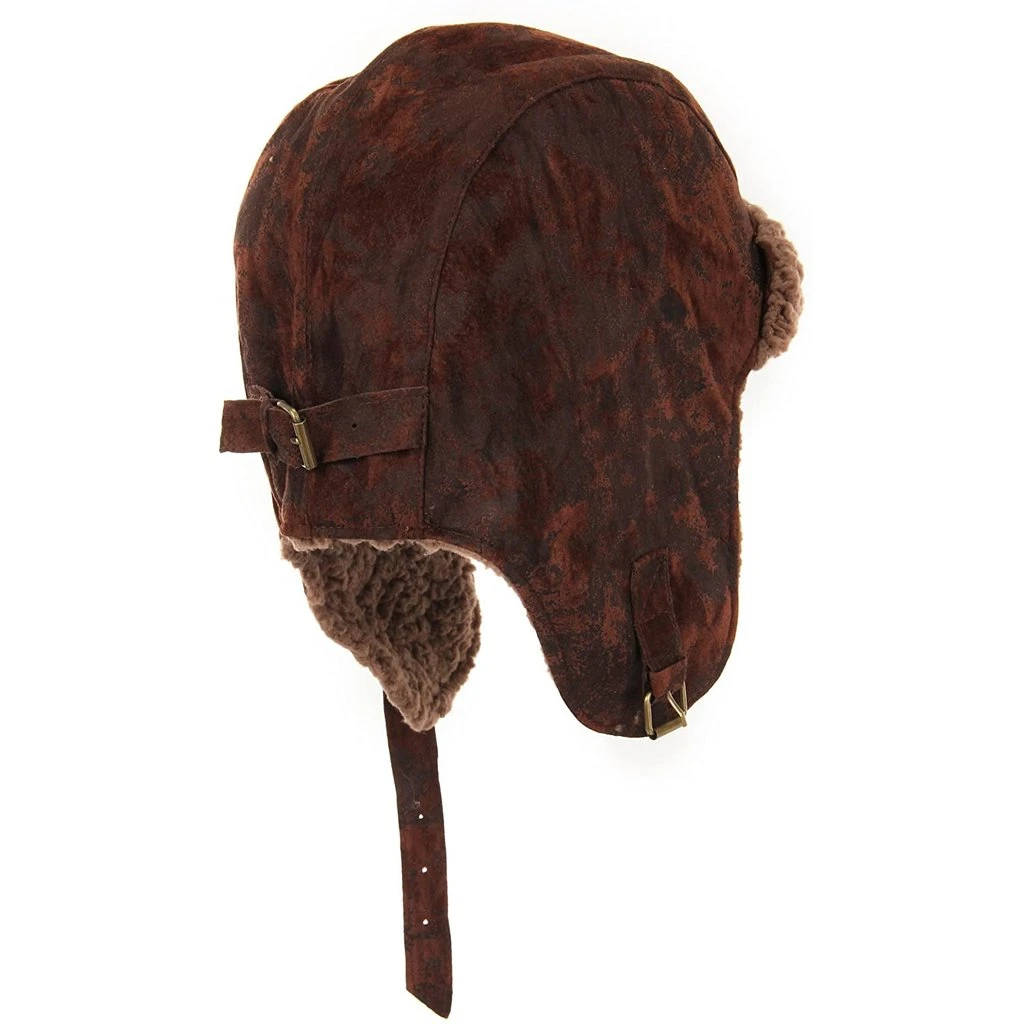 Adult Aviator Flight Helmet 4 Adult Aviator Flight Helmet - Image 2