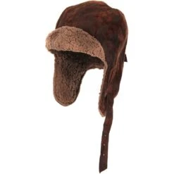 Adult Aviator Flight Helmet