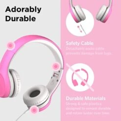 Lil Gadgets Connect+Pink Age 2-6 -Men Clothing Store wh1lg lil gadgets connect pink age 2 6 2