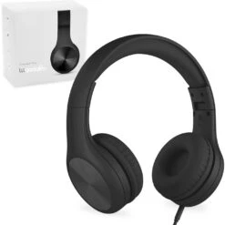 Lil Gadgets Connect+ Pro Black Age 6+