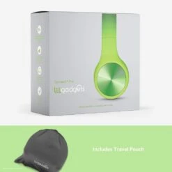 Lil Gadgets Connect+ Pro Green Age 6+ 9 Lil Gadgets Connect+ Pro Green Age 6+ -Men Clothing Store wh1lg lil gadgets connect pro green age 6 3