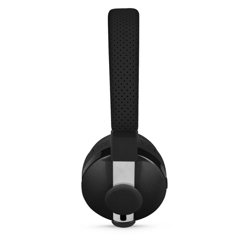 Lil Gadgets Untangled Pro Bluetooth Black 5 Lil Gadgets Untangled Pro Bluetooth Black - Image 3