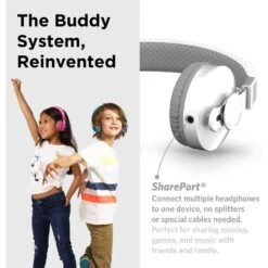 Lil Gadgets Untangled Pro Bluetooth Headphones -Men Clothing Store wh1lg lil gadgets untangled pro bluetooth headphon 3