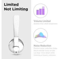 Lil Gadgets Untangled Pro Bluetooth Headphones -Men Clothing Store wh1lg lil gadgets untangled pro bluetooth headphon 4