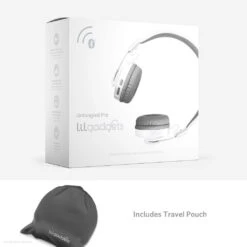 Lil Gadgets Untangled Pro Bluetooth Headphones -Men Clothing Store wh1lg lil gadgets untangled pro bluetooth headphon 5