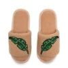 Palm Slide Slippers