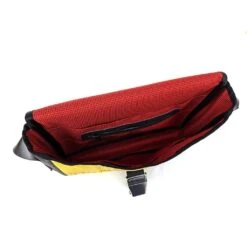 Aircraft Life Jacket Laptop Messenger Bag -Men Clothing Store wh1macl aircraft life jacket laptop messenger bag 3