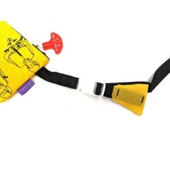 Aircraft Life Jacket Sling Over Fanny Pack -Men Clothing Store wh1macl aircraft life jacket sling over fanny pack 2