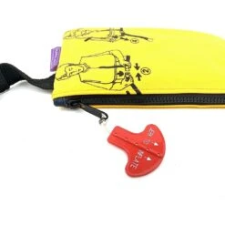 Aircraft Life Jacket Sling Over Fanny Pack -Men Clothing Store wh1macl aircraft life jacket sling over fanny pack 3