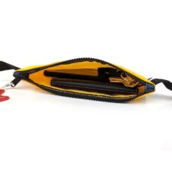 Aircraft Life Jacket Sling Over Fanny Pack -Men Clothing Store wh1macl aircraft life jacket sling over fanny pack 4