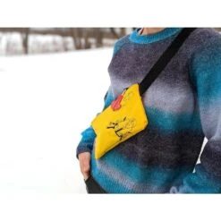 Aircraft Life Jacket Sling Over Fanny Pack -Men Clothing Store wh1macl aircraft life jacket sling over fanny pack 5