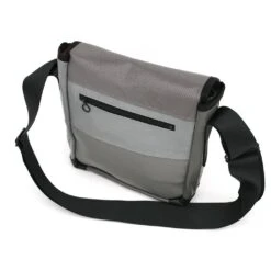 Alaska Airlines Boeing 737 Recycled Leather Mini Messenger Bag 10 Alaska Airlines Boeing 737 Recycled Leather Mini Messenger Bag -Men Clothing Store wh1macl alaska airlines boeing 737 recycled leathe 2