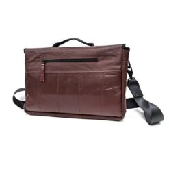 Horizon Bombardier Dash8 Laptop Bag -Men Clothing Store wh1macl horizon bombardier dash8 laptop bag 2