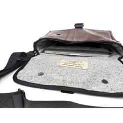 Horizon Bombardier Dash8 Laptop Bag -Men Clothing Store wh1macl horizon bombardier dash8 laptop bag 4
