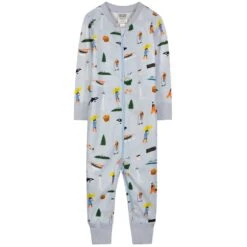 Goodnight Seattle Baby Sleeper