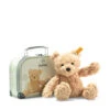 Plush: Jimmy With Suitcase *NEW STORE* -Men Clothing Store wh1stf plush jimmy with suitcase new store