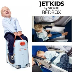 JetKids By Stokke® BedBox 20 JetKids By Stokke® BedBox -Men Clothing Store wh1stk jetkids by stokke bedbox 6