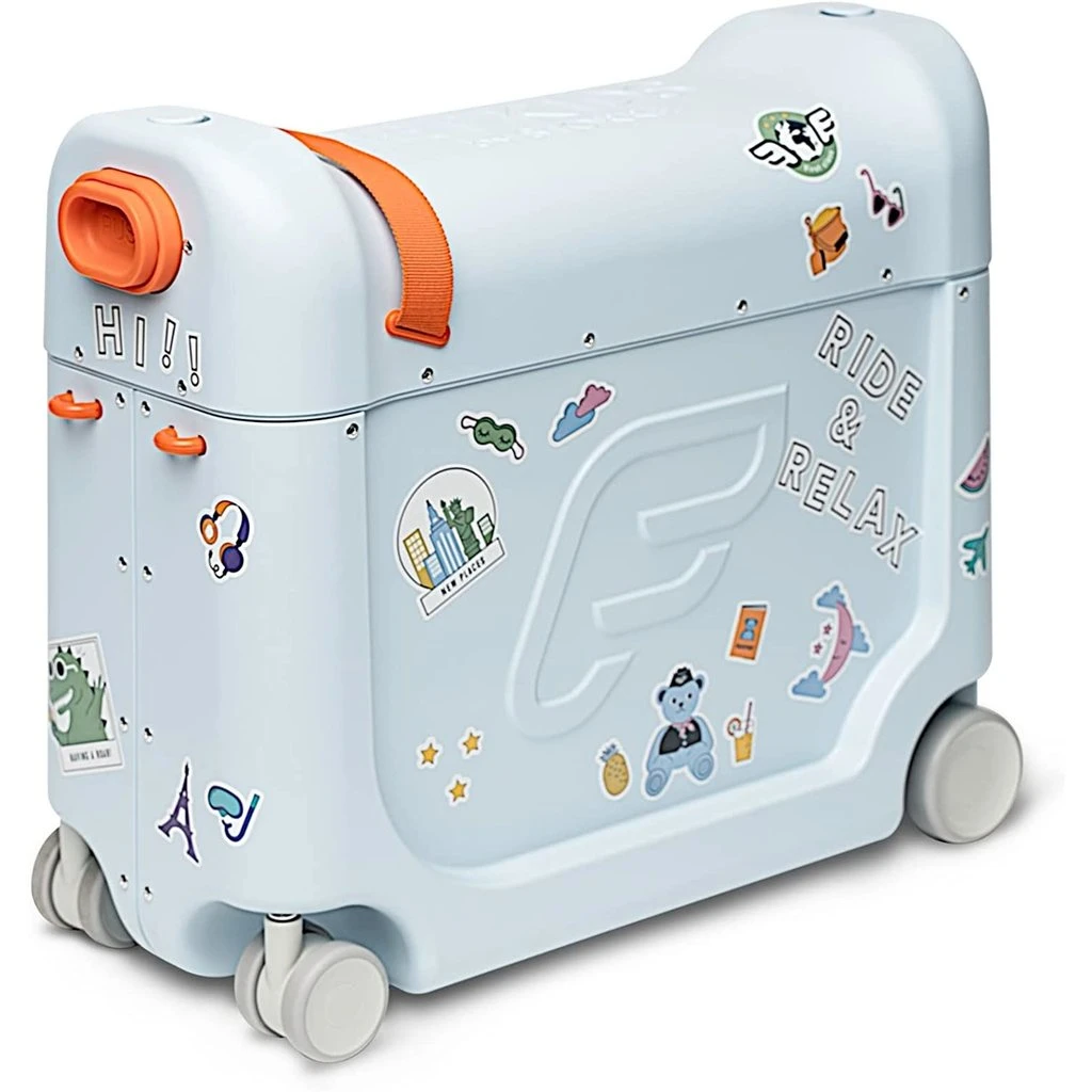 JetKids By Stokke® BedBox 12 JetKids By Stokke® BedBox - Image 10