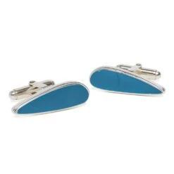 Pan Am 707 Wing Rib Cuff-Links Authentic