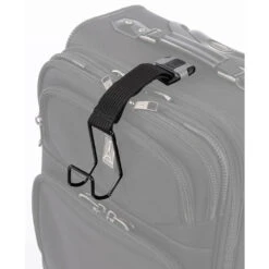 Luggage J-Hook Attachment