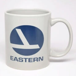 Eastern Mug