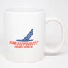 Piedmont Mug