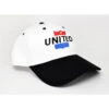 United Logo Cap