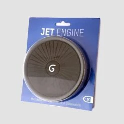 Coasters Set Of 4 - Jet Engine