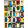 Doors Puzzle -Men Clothing Store whau doors puzzle