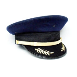 Adult Captains Pilot Cap