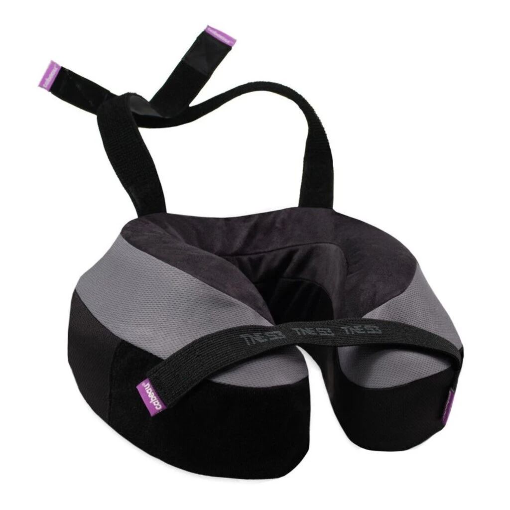 Cabeau TNE-S3 Neck Pillow - Berlin 3 Cabeau TNE-S3 Neck Pillow - Berlin