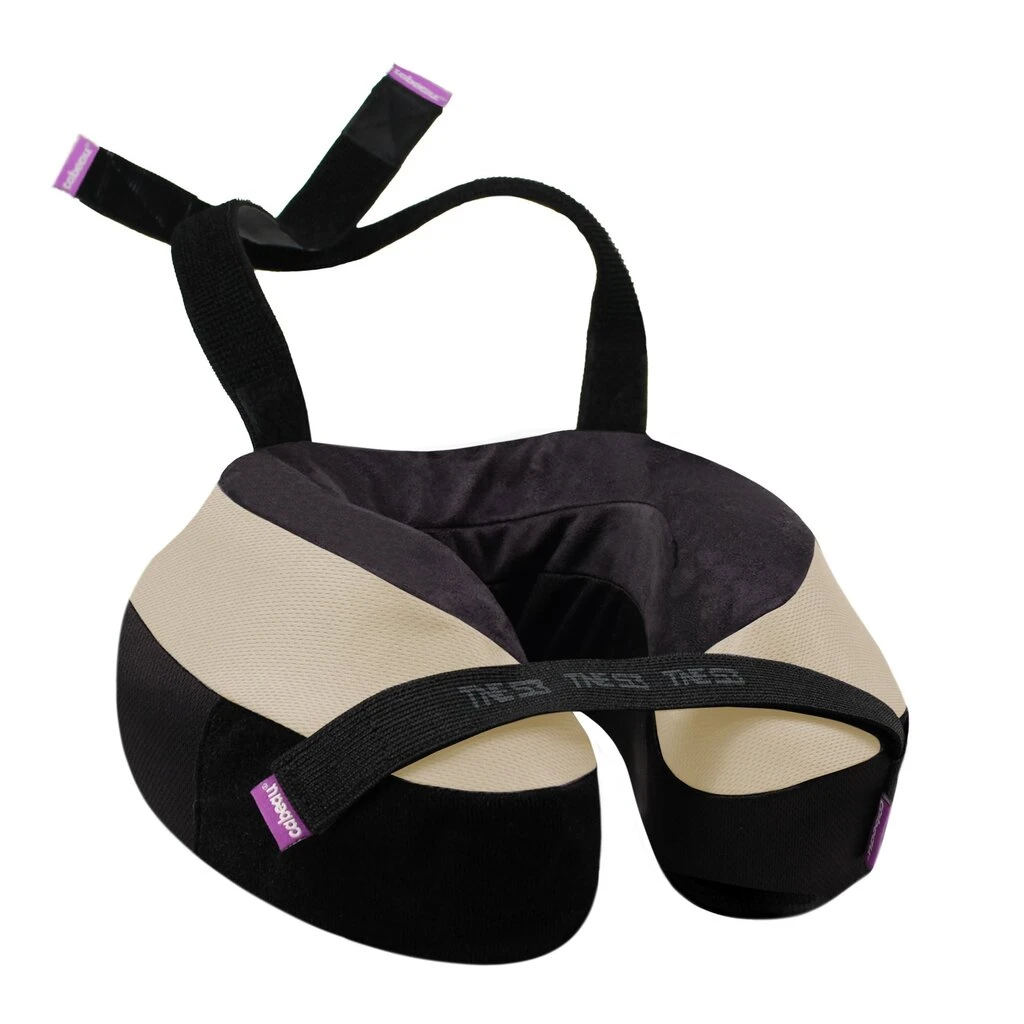 Cabeau TNE-S3 Neck Pillow - Cairo 3 Cabeau TNE-S3 Neck Pillow - Cairo