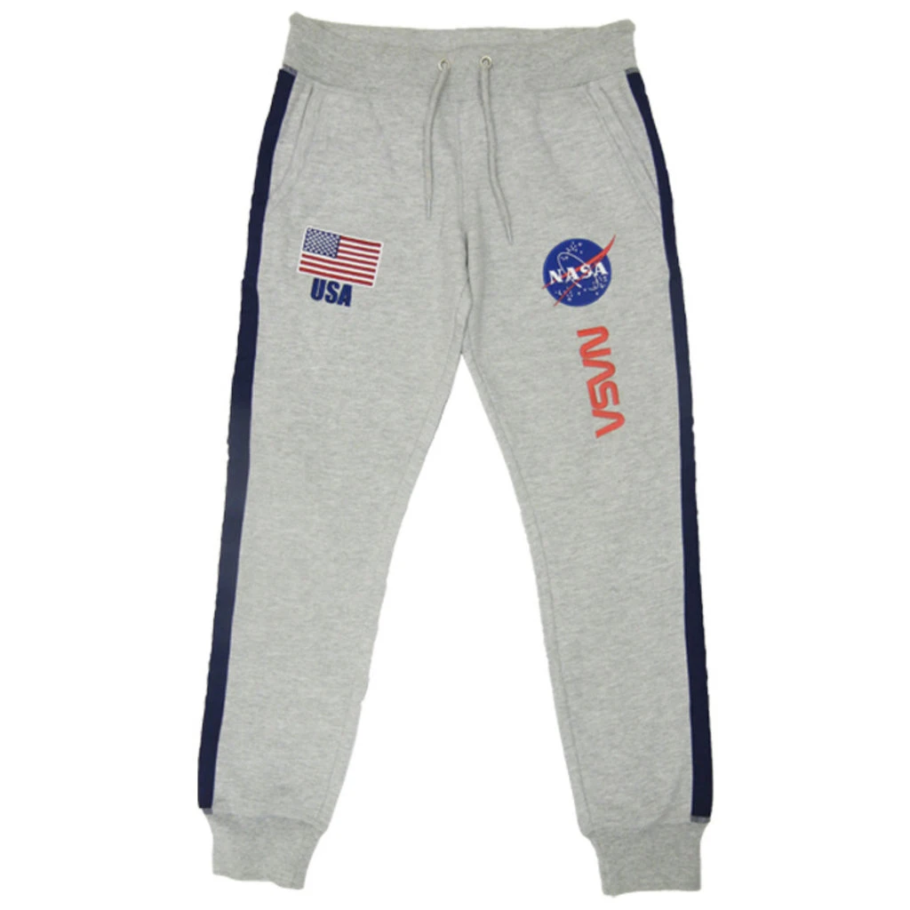 NASA Sweatpants 3 NASA Sweatpants