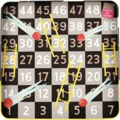 Magnetic Fun & Games In A Tin -Men Clothing Store whf r magnetic fun games in a tin 4