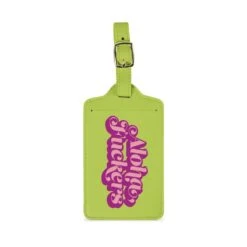 Aloha Fckers Luggage Tag