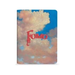 FOMO Passport Cover