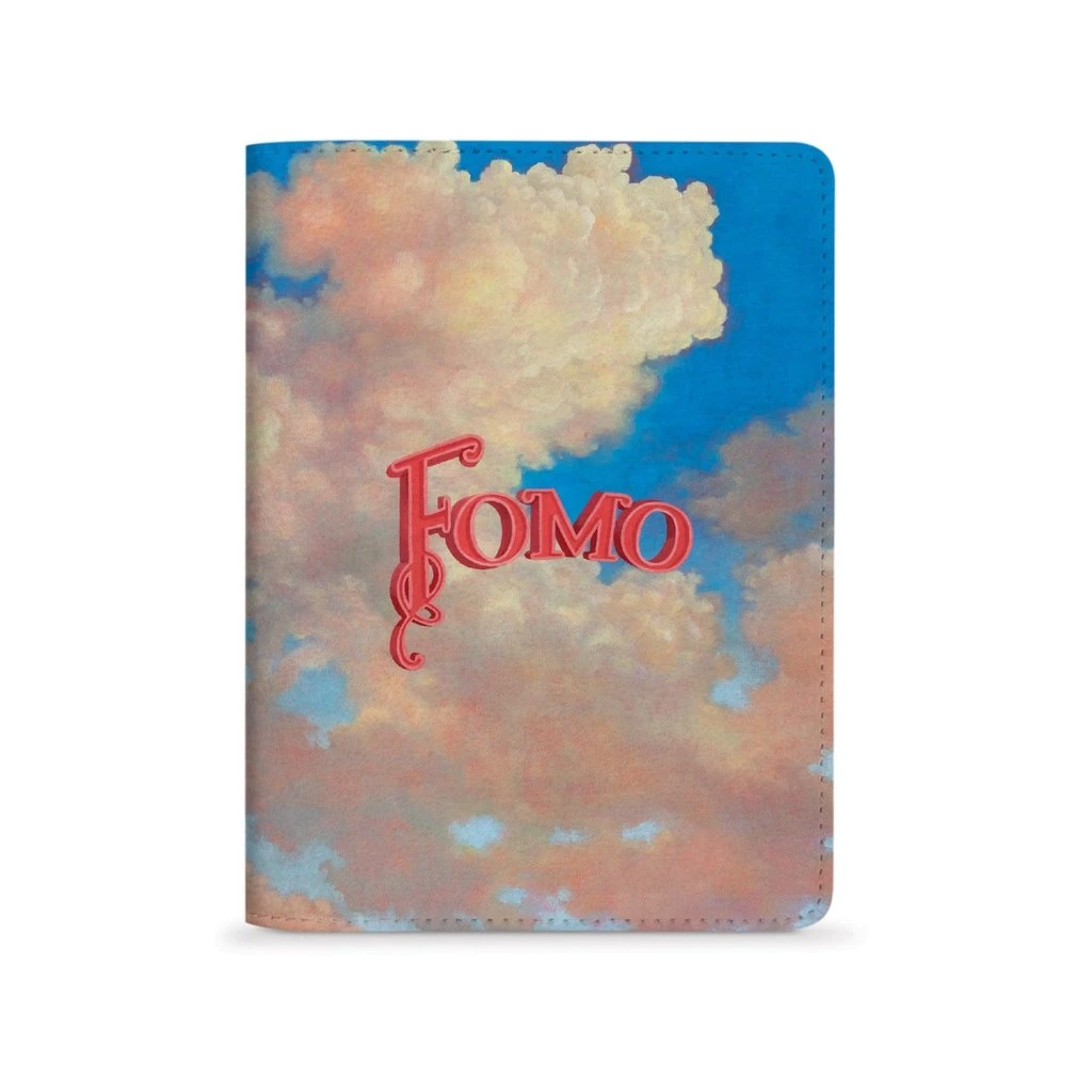 FOMO Passport Cover 3 FOMO Passport Cover