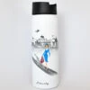 Water Bottle: JENNY Jumpseat 2 Water Bottle: JENNY Jumpseat -Men Clothing Store whlb water bottle jenny jumpseat