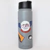 Water Bottle: Jet City Coffee
