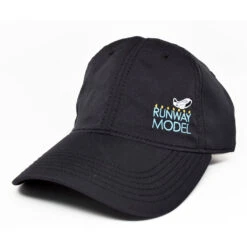 Runway Model Adjustable Cap