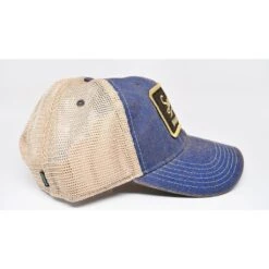 Seattle Vintage Trucker Cap -Men Clothing Store whlgy seattle vintage trucker cap 1