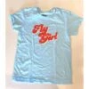Fly Girl T-Shirt