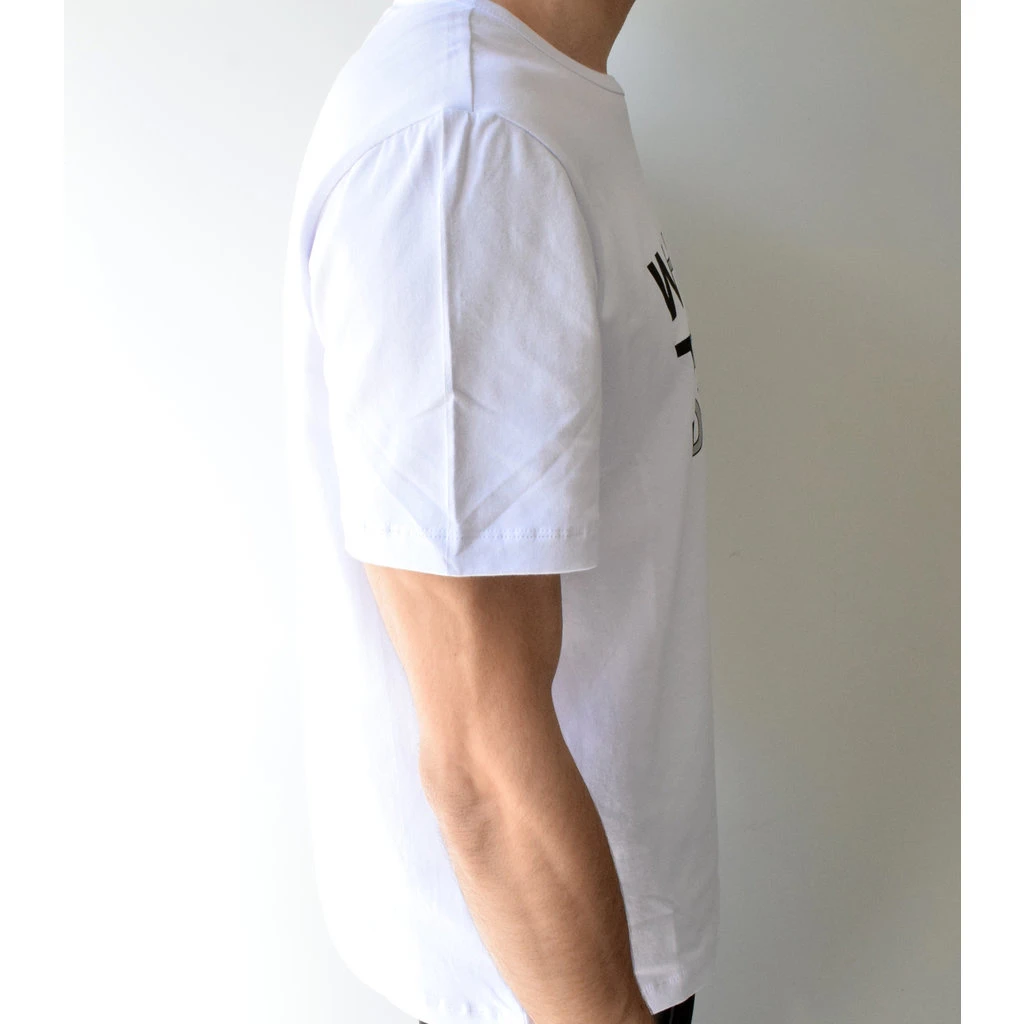 Whiskey Tango Foxtrot Men's T-shirt 4 Whiskey Tango Foxtrot Men's T-shirt - Image 2